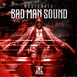 BAD MAN SOUND