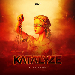 KORRUPTION