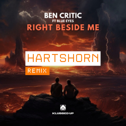 Right Beside Me