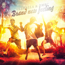 Brand New Feeling