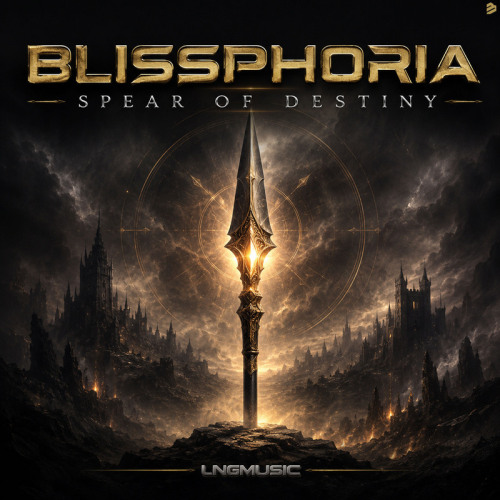 Spear Of Destiny