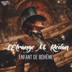 Enfant de Bohême