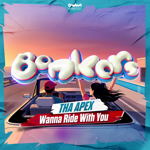 Wanna Ride With You