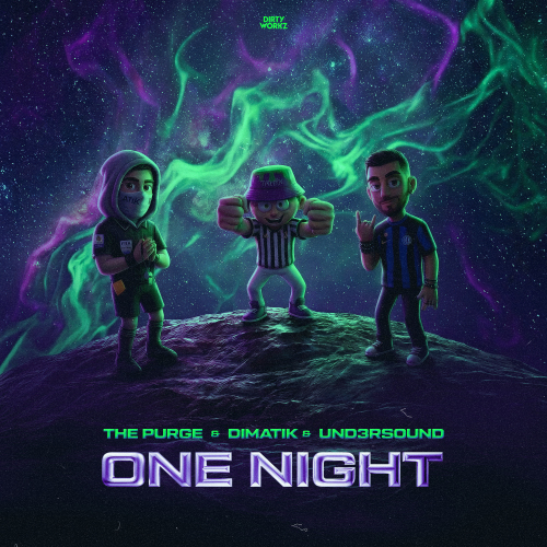 ONE NIGHT