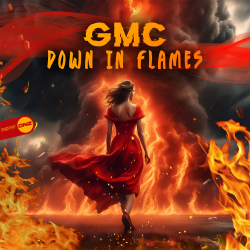 Down In Flames