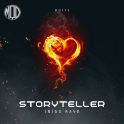 Storyteller