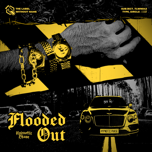 FLOODED OUT