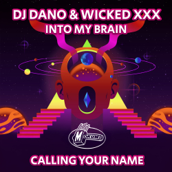 Into My Brain
