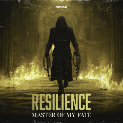 Master Of My Fate