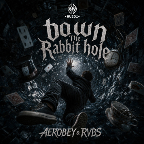 Down The Rabbit Hole