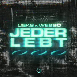 JEDER LEBT