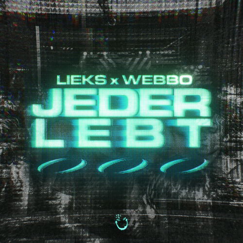 JEDER LEBT