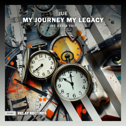 My Journey My Legacy