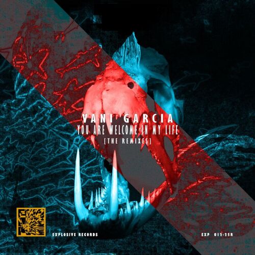 You Are Welcome In My Life