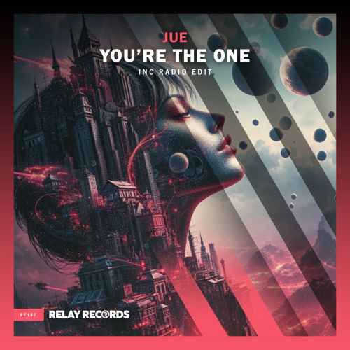 You're The One
