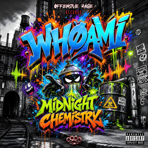 Midnight Chemistry