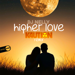 Higher Love