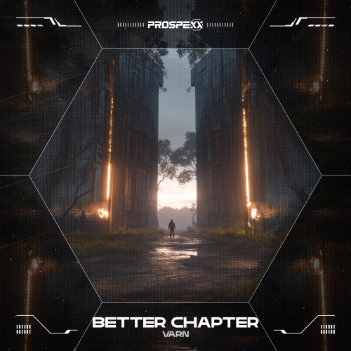 Better Chapter