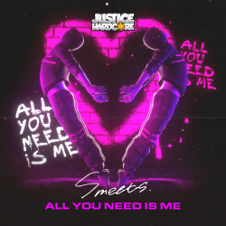 All You Need Is Me