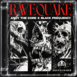 RAVEQUAKE