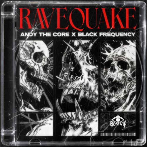 RAVEQUAKE