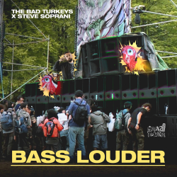 Bass Louder