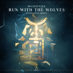 Run With The Wolves