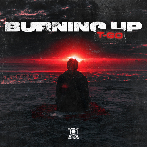 Burning Up