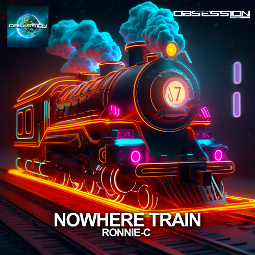 Nowhere Train