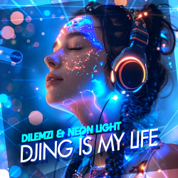 DJing Is My Life