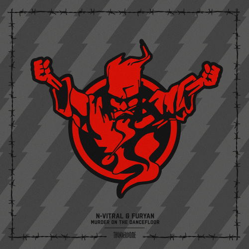 Murder On The Dancefloor