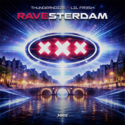 RAVESTERDAM