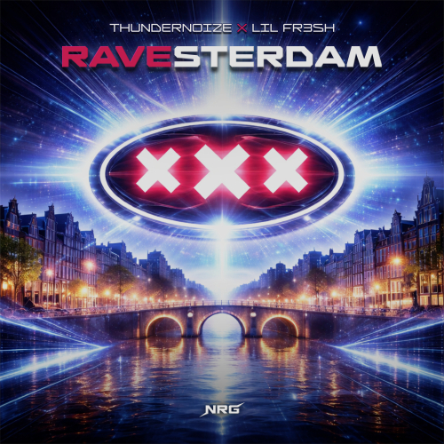 RAVESTERDAM