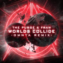 Worlds Collide (Omnya Remix)