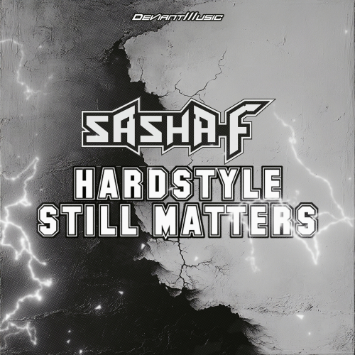 Hardstyle Still Matters