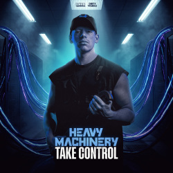 TAKE CONTROL