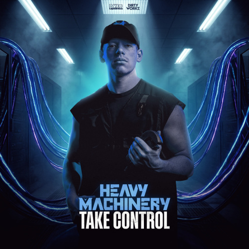 TAKE CONTROL