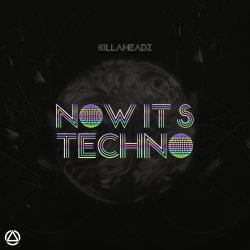 Now It's Techno