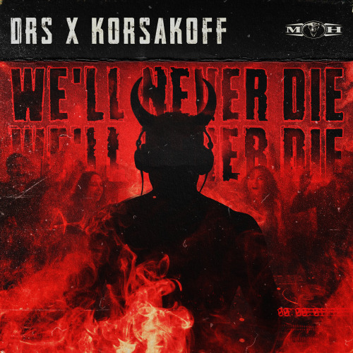 We’ll Never Die