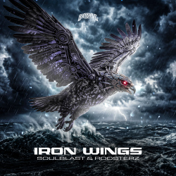 Iron Wings