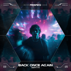 Back Once Again