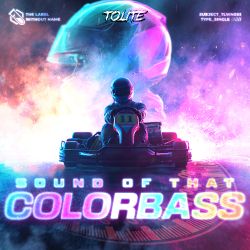 Sound Of That Colorbass