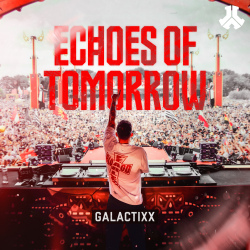 Echoes Of Tomorrow