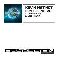 Don't Let Me Fall