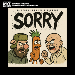 Sorry