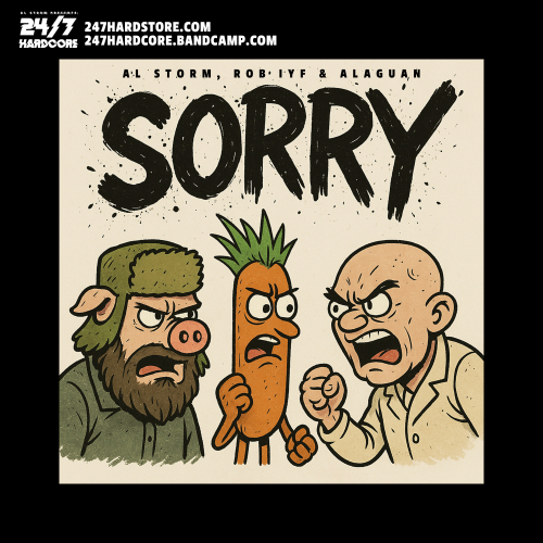 Sorry