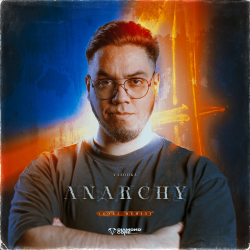 Anarchy (2025 Remix)