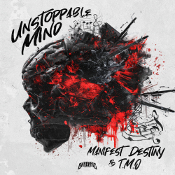 Unstoppable Mind