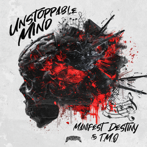 Unstoppable Mind