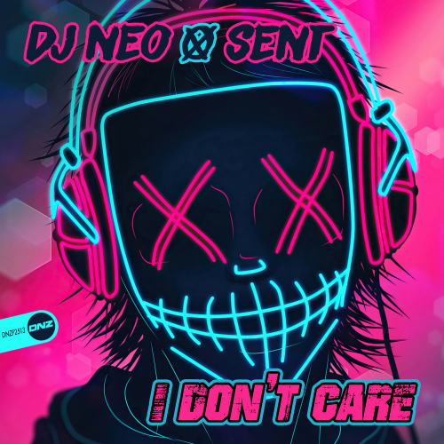 I Don't Care